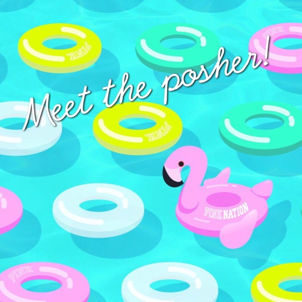 Meet the Posh Ambassador! 🌟💕